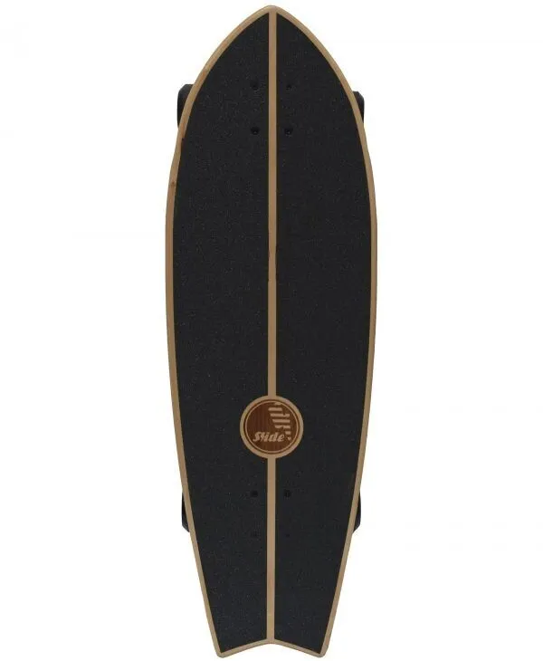 DRIFT DE PESCADO 32” — vista 2