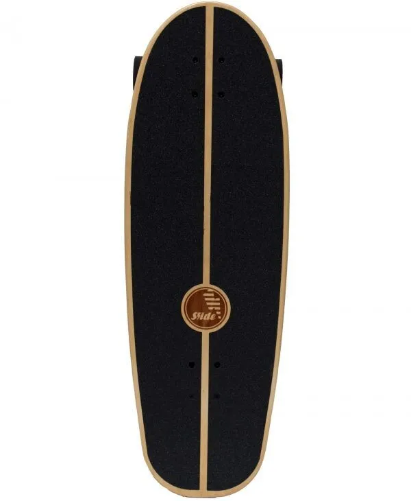 GUSSIE AVALANCHA 31” — vista 2