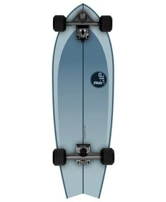 DRIFT DE PESCADO 32” — vista 4