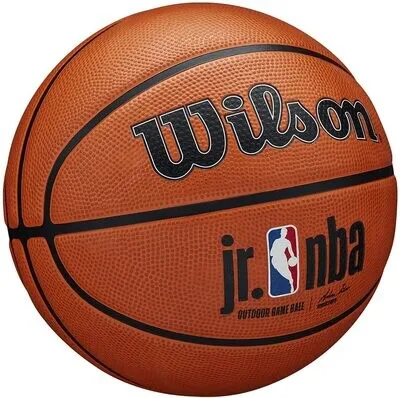 Pelota Junior NBA. Indoor-Outdoor. — vista 5