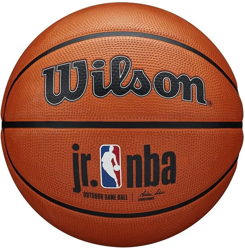 Pelota Junior NBA. Indoor-Outdoor. — vista 4