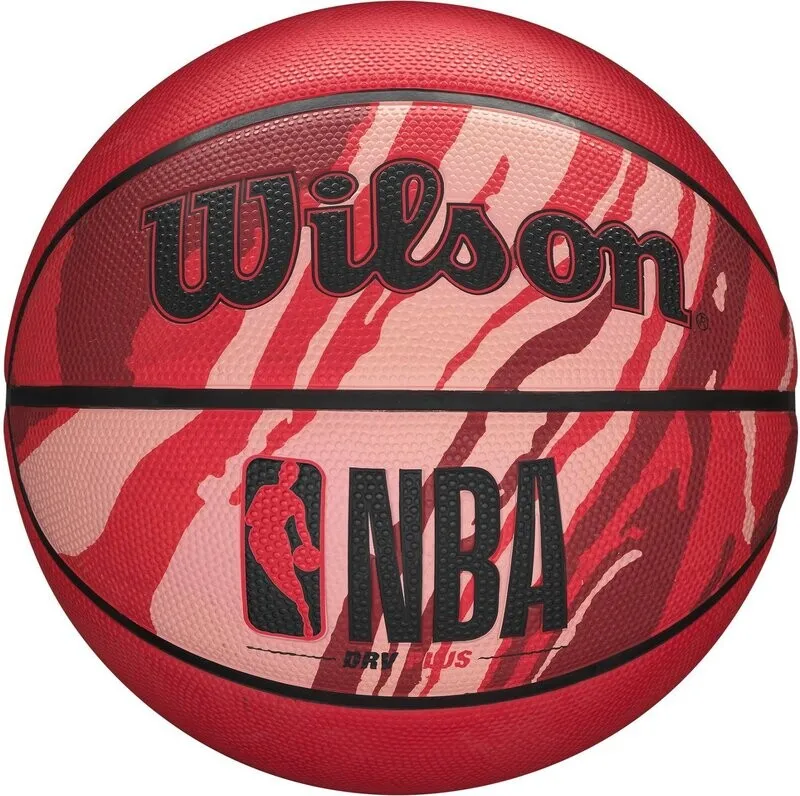 Balón de baloncesto para exteriores Wilson NBA DRV Pro Granite Series — vista 4