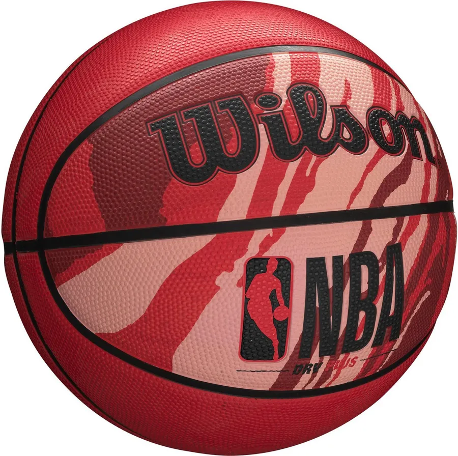Balón de baloncesto para exteriores Wilson NBA DRV Pro Granite Series — vista 2