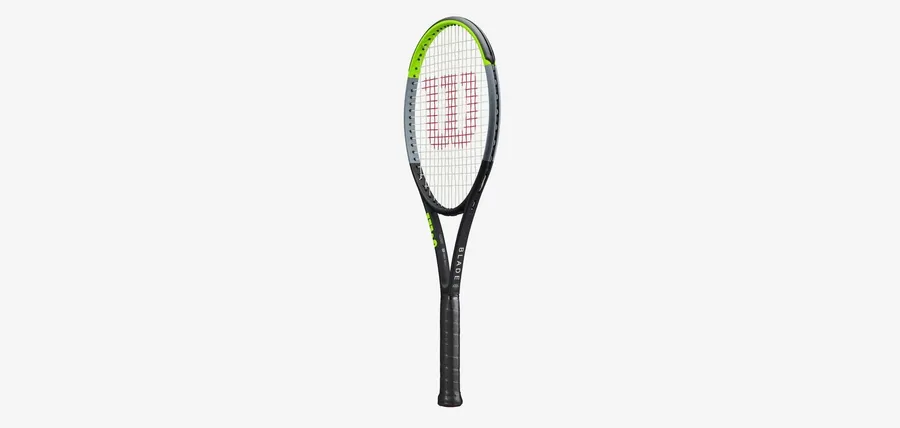 RAQUETA DE TENIS BLADE 100L V7