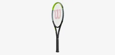RAQUETA DE TENIS BLADE 100L V7 — vista 2