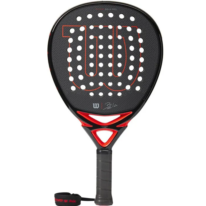 Pala Wilson Bela Pro — vista 7