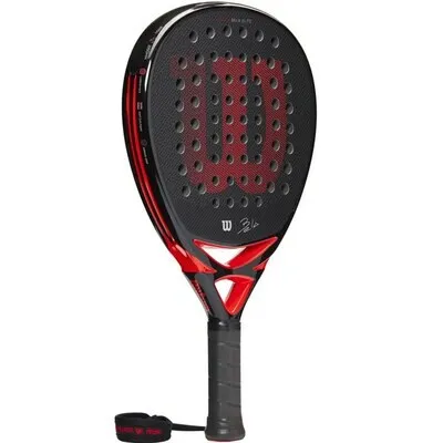 Pala Wilson Bela Elite — vista 3