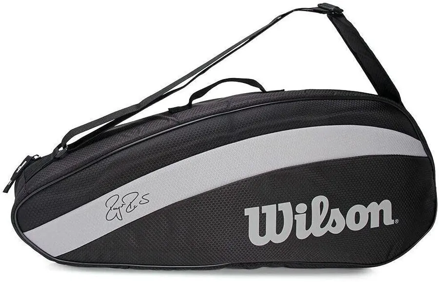 Wilson Roger Federer Team 3 — vista 2