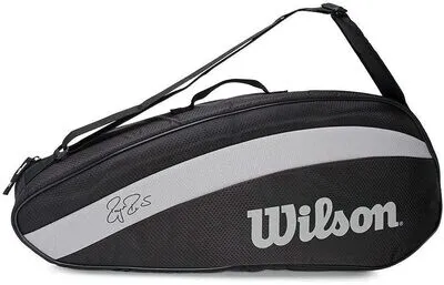 Wilson Roger Federer Team 3 — vista 6