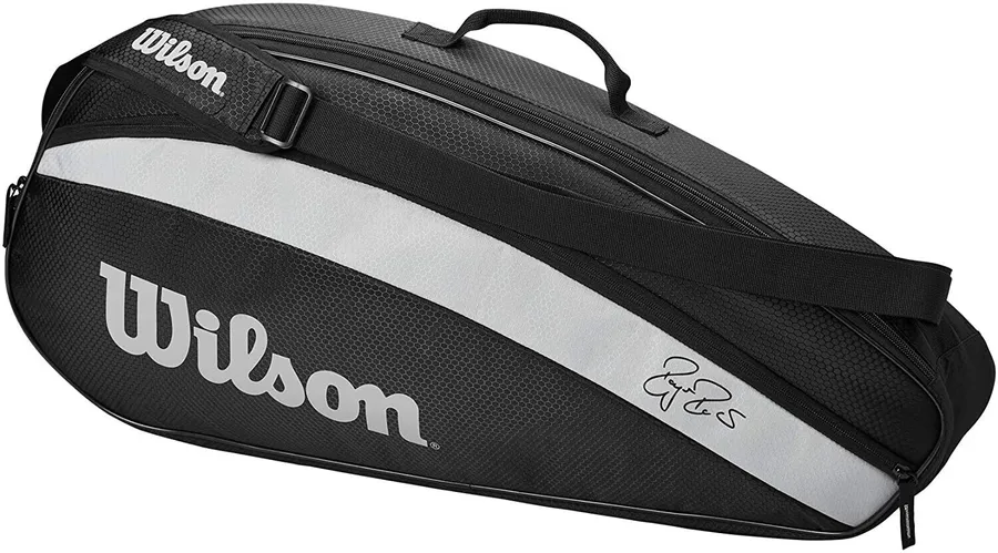 Wilson Roger Federer Team 3