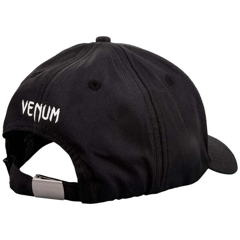 GORRA VENUM CLUB 182 - NEGRO — vista 7