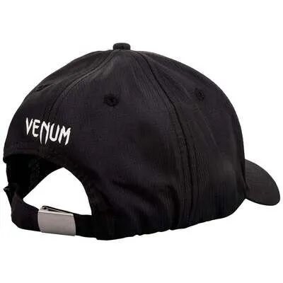 GORRA VENUM CLUB 182 - NEGRO — vista 6