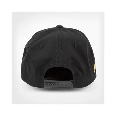 Venum "Authentic UFC FightNight Snapback" Hat - Bl — vista 8