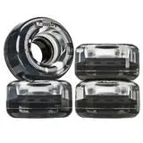 Ruedas de repuesto Kemistry Bliss de 58 mm/82 A (juego de 4) — vista 2