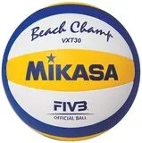 MIKASA Beach Champ VXT30 - Balón de voleibol playa — vista 3