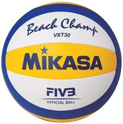 MIKASA Beach Champ VXT30 - Balón de voleibol playa — vista 4