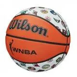 BALÓN DE BALONCESTO WNBA ALL TEAM — vista 6
