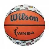 BALÓN DE BALONCESTO WNBA ALL TEAM — vista 4