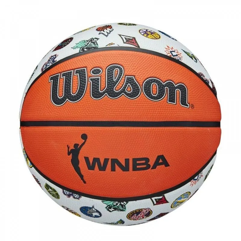 BALÓN DE BALONCESTO WNBA ALL TEAM