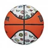 BALÓN DE BALONCESTO WNBA ALL TEAM — vista 8