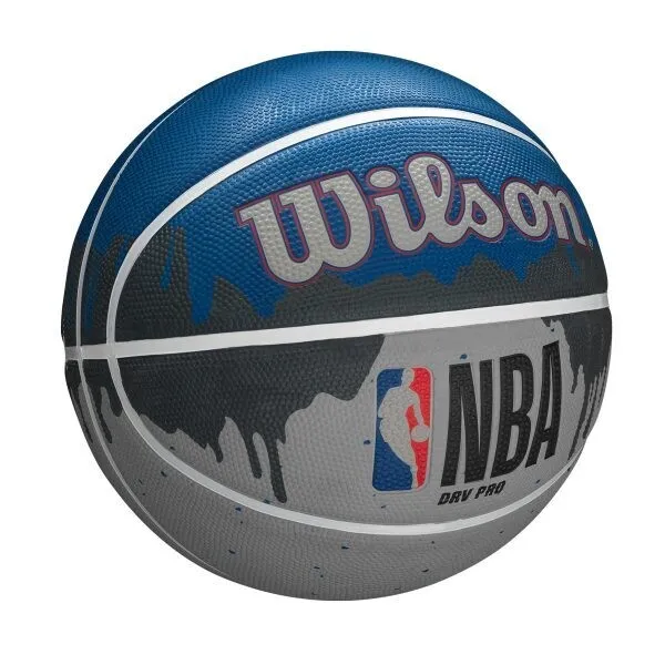 NBA Baloncesto Drive Pro No. 7 Caucho — vista 6