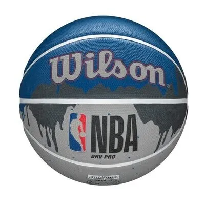 NBA Baloncesto Drive Pro No. 7 Caucho — vista 3