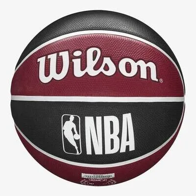 WILSON NBA TEAM TRIBUTE HEAT — vista 3