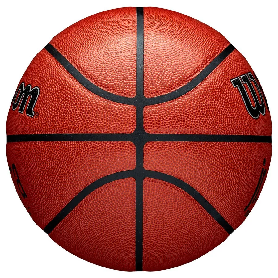 Wilson 28.5" Intermedio Jr Baloncesto oficial de la NBA — vista 3