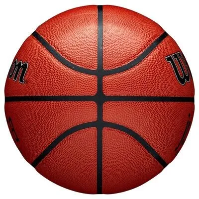 Wilson 28.5" Intermedio Jr Baloncesto oficial de la NBA — vista 8