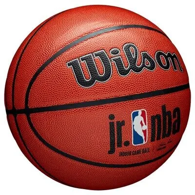 Wilson 28.5" Intermedio Jr Baloncesto oficial de la NBA — vista 6