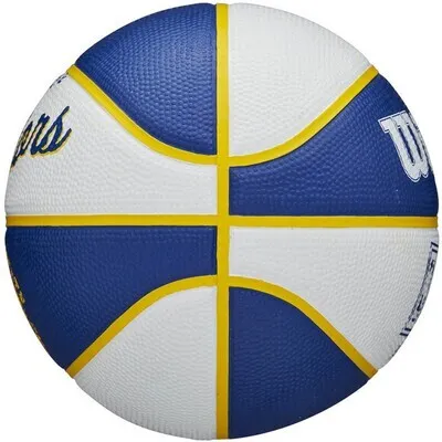 WILSON NBA EQUIPO RETRO GS WARRIORS — vista 8