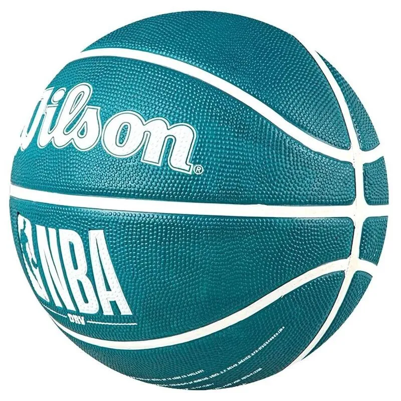 PELOTA BASQUET NBA DRV BSKT BLUE N7 — vista 7