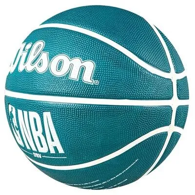 PELOTA BASQUET NBA DRV BSKT BLUE N7 — vista 6