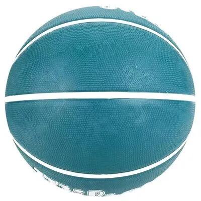 PELOTA BASQUET NBA DRV BSKT BLUE N7 — vista 8