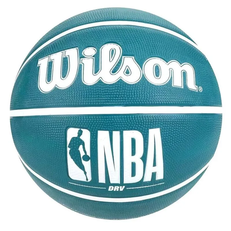 PELOTA BASQUET NBA DRV BSKT BLUE N7 — vista 5