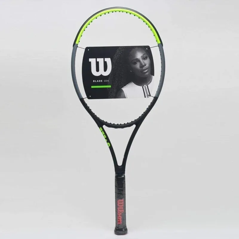 Wilson Blade v7 104 - Raqueta de tenis — vista 3