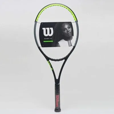Wilson Blade v7 104 - Raqueta de tenis — vista 2