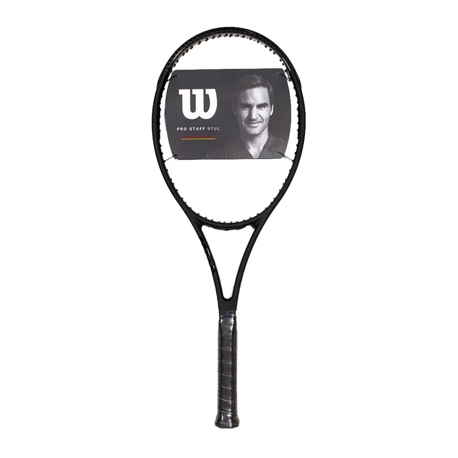 RAQUETA DE TENIS PRO STAFF 97UL V13