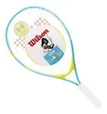 Raqueta De Tenis Wilson Serena 21" — vista 2