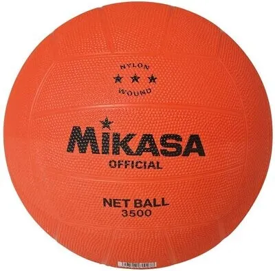 Mikasa 3500 IFNA Netball Tamaño y peso oficial — vista 2