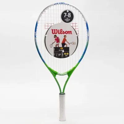 Raqueta de tenis para niños Wilson US Open 23 — vista 3
