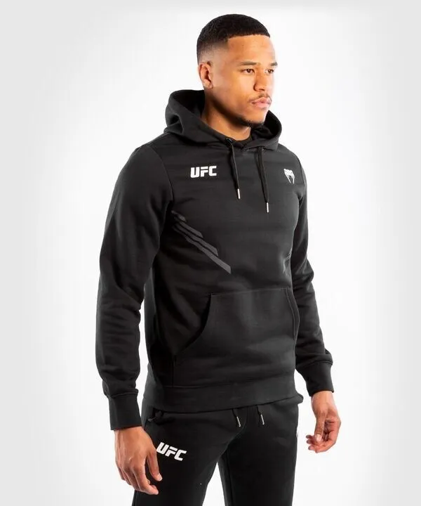 Sudadera con capucha de réplica de UFC Venum para hombre — vista 8