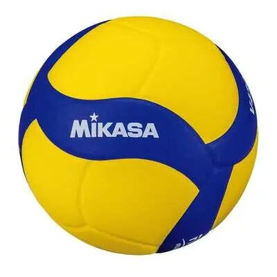 Pelota MIKASA V430W talla 4 — vista 5