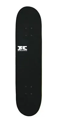 Patineta Complete AWAKEN CUADROS AMARILLOS — vista 6