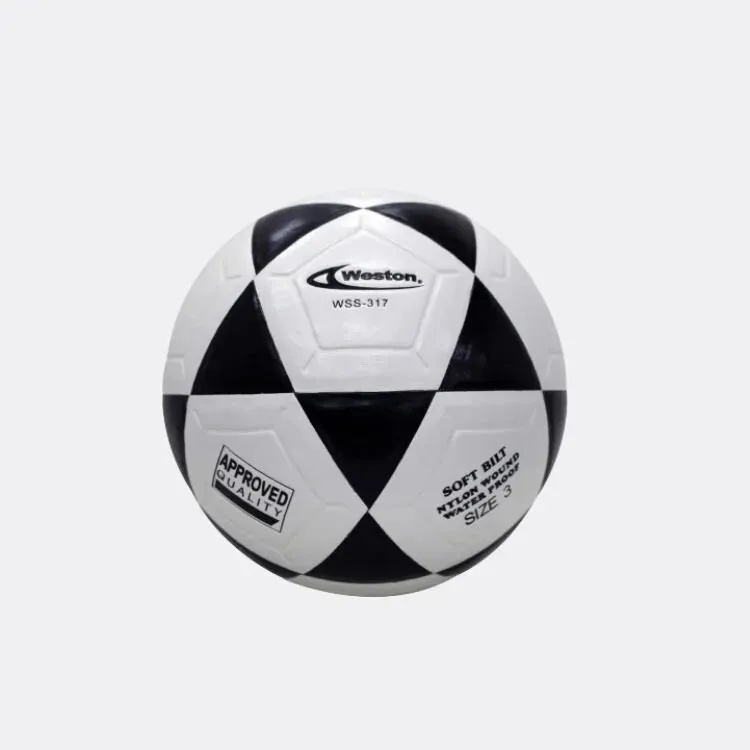 Balón de futbolito Weston