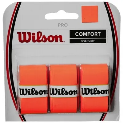 SOBREGRIPS WILSON PRO OVERGRIP — vista 2