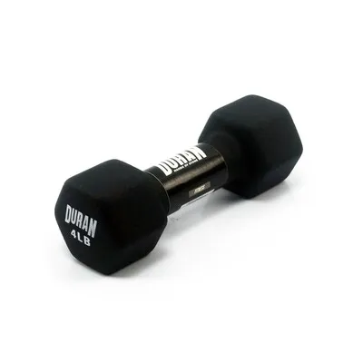 Mancuerna Durán 4 lbs — vista 3