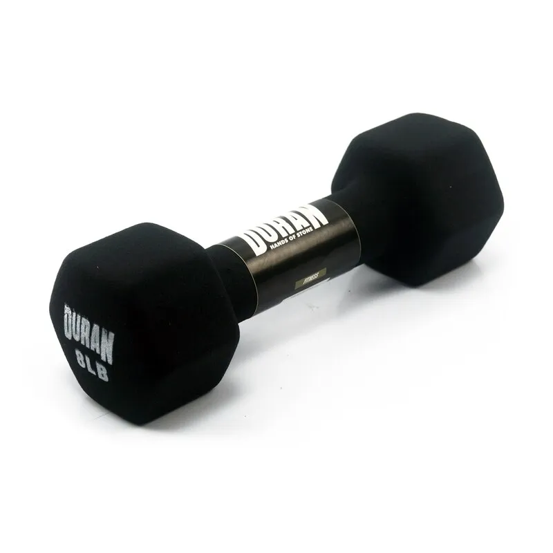 Mancuerna Durán 8lbs — vista 3