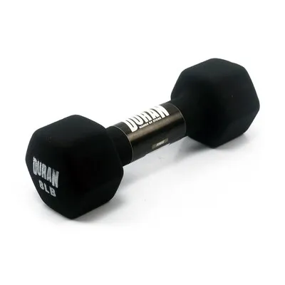 Mancuerna Durán 8lbs — vista 2