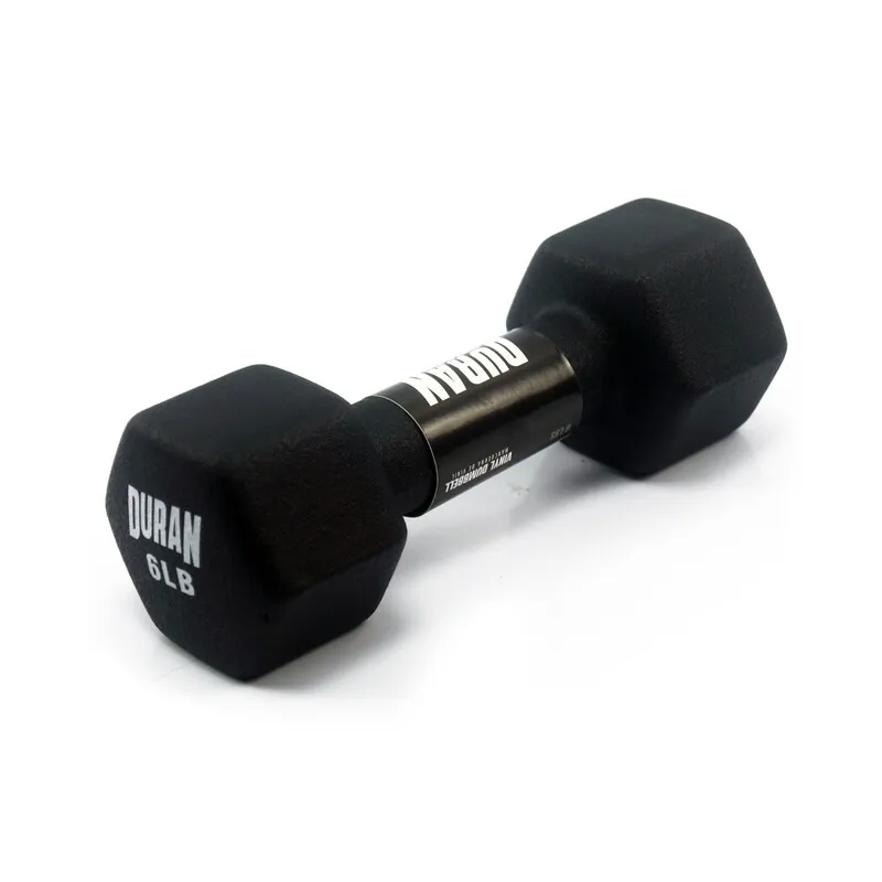 Mancuerna Durán 6 lbs — vista 4